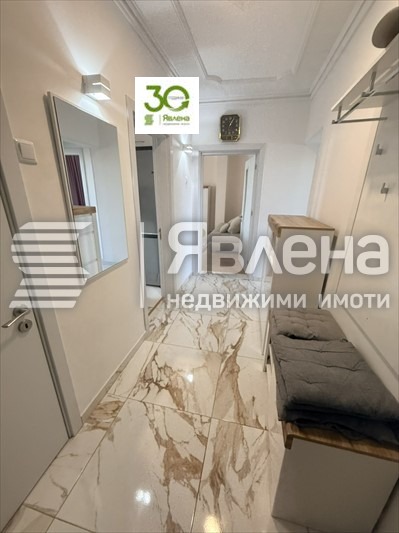 Дава под наем 3-СТАЕН, гр. Варна, ВИНС-Червен площад, снимка 13 - Апартаменти - 53953600