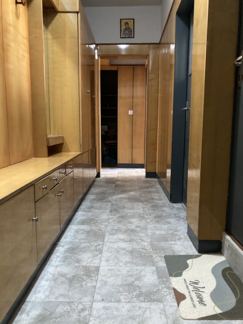 В оренду  3+ кімнати Варна , Колхозен пазар , 77 кв.м | 84422536 - зображення [4]