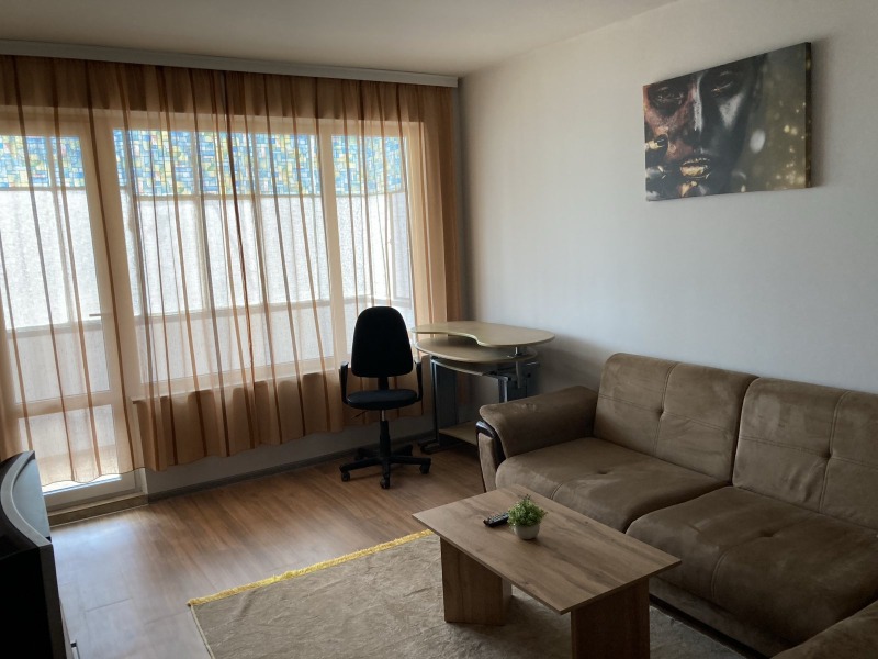 В оренду  3+ кімнати Варна , Колхозен пазар , 77 кв.м | 84422536 - зображення [3]