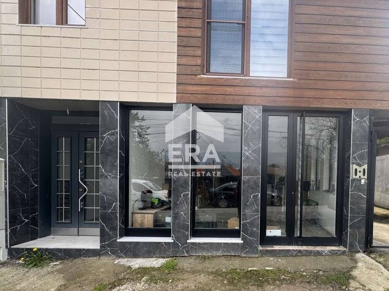 Дава под наем МАГАЗИН, гр. Хасково, Каменни