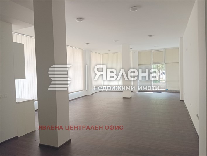 Дава под наем БИЗНЕС ИМОТ, гр. София, Свобода, снимка 2 - Други - 54196575