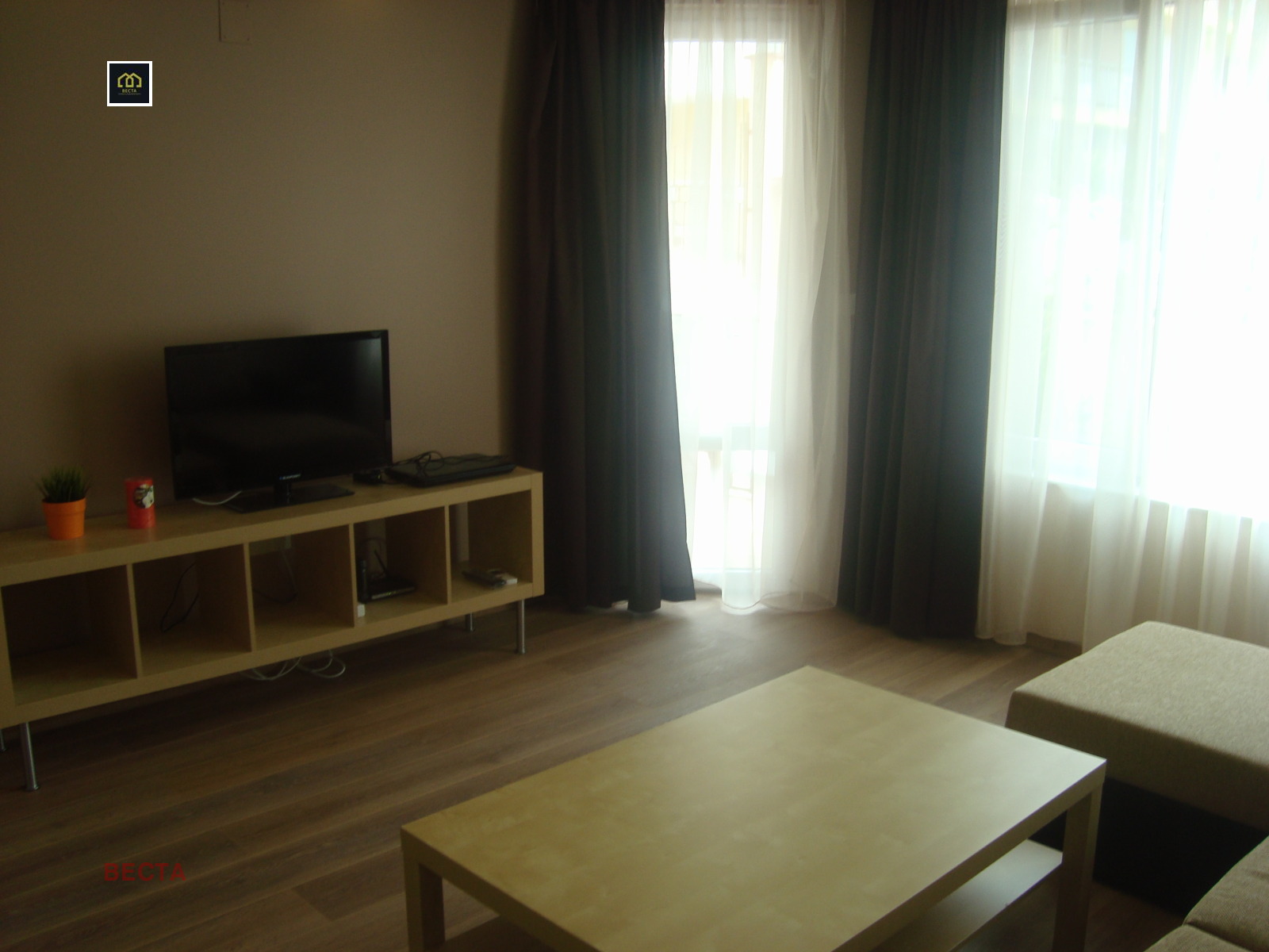 Дава под наем 2-СТАЕН, гр. Балчик, област Добрич, снимка 12 - Апартаменти - 53701304