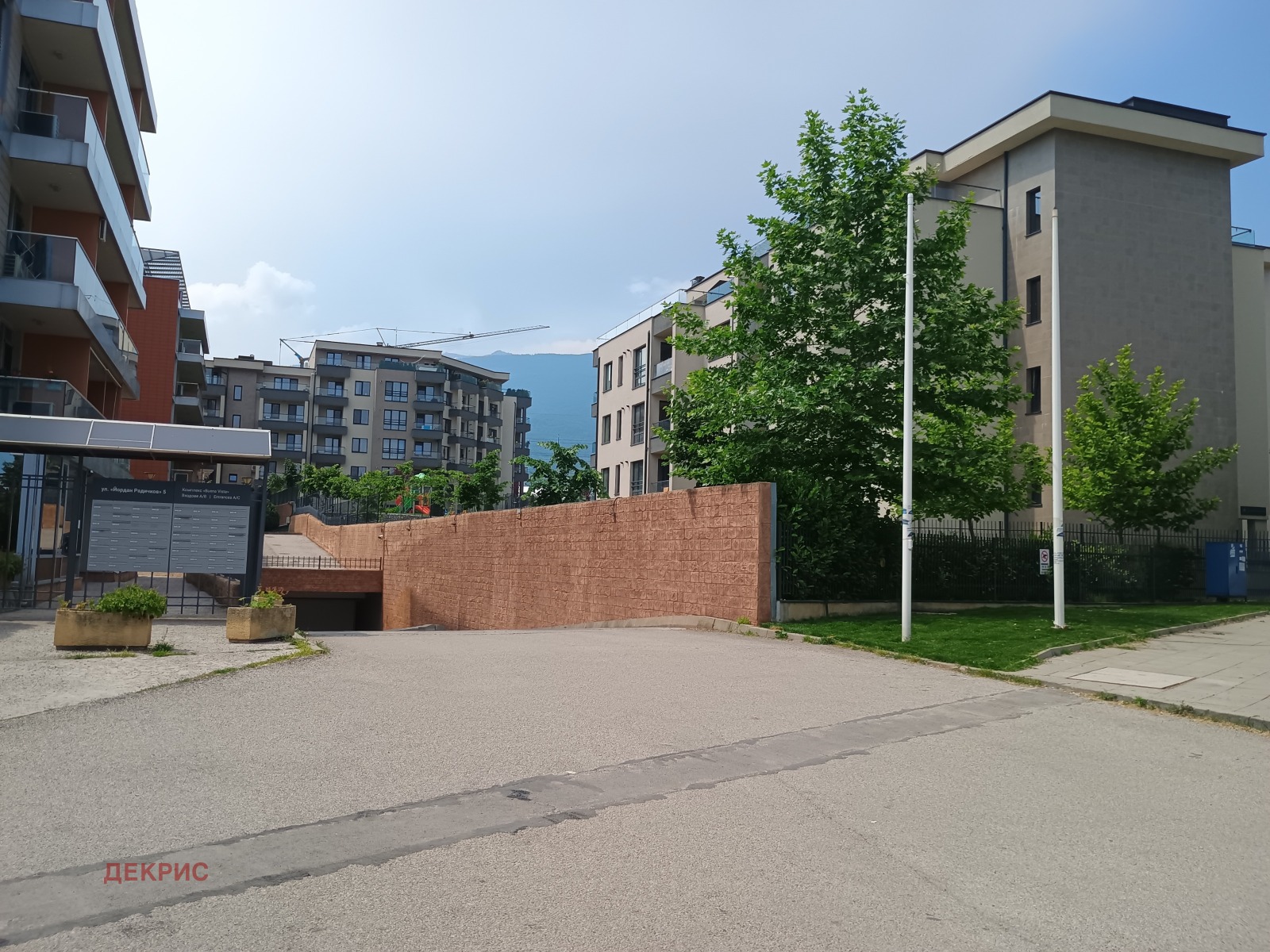 Дава под наем 2-СТАЕН, гр. София, Студентски град, снимка 10 - Апартаменти - 54268225