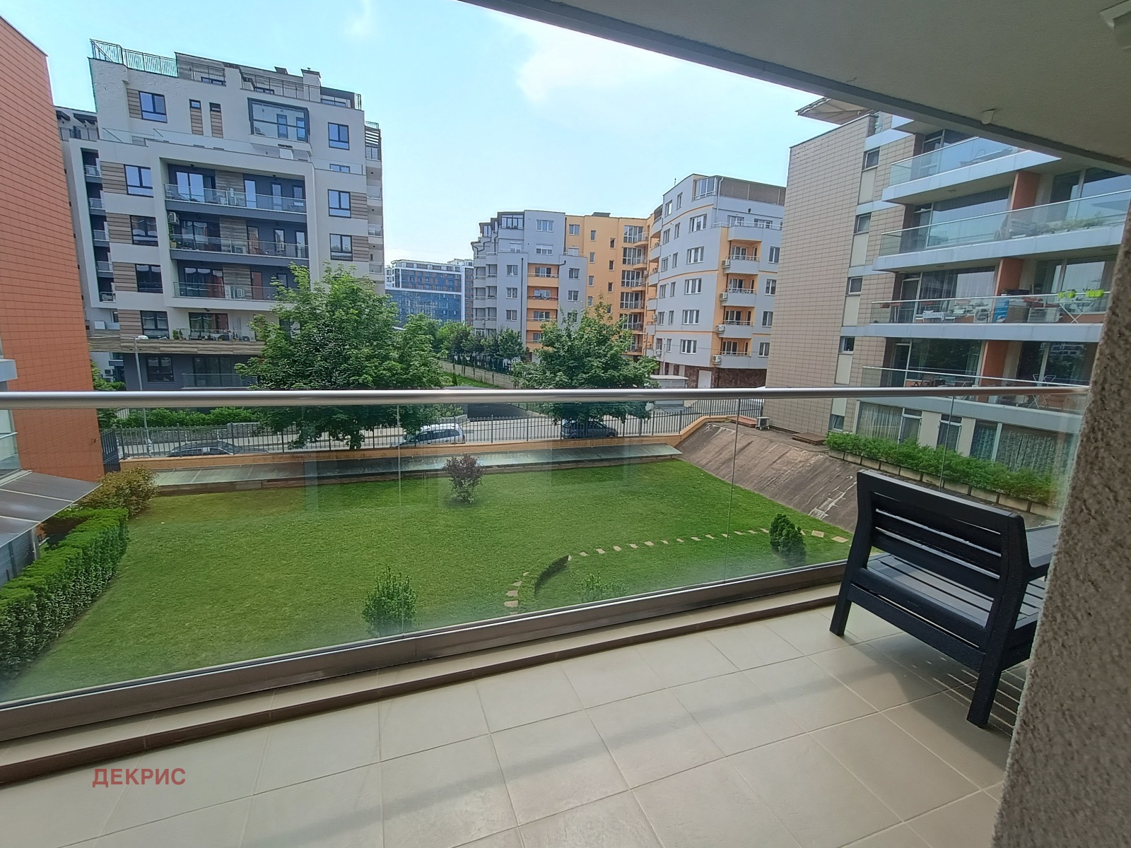 Дава под наем 2-СТАЕН, гр. София, Студентски град, снимка 9 - Апартаменти - 54268225