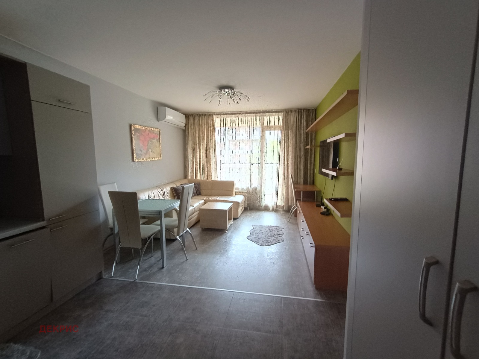 Дава под наем 2-СТАЕН, гр. София, Студентски град, снимка 8 - Апартаменти - 54268225