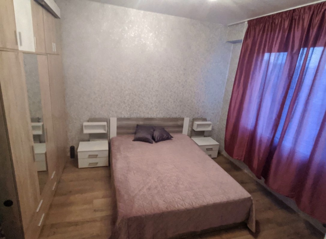 Дава под наем 2-СТАЕН, гр. София, Света Троица, снимка 9 - Апартаменти - 54294876