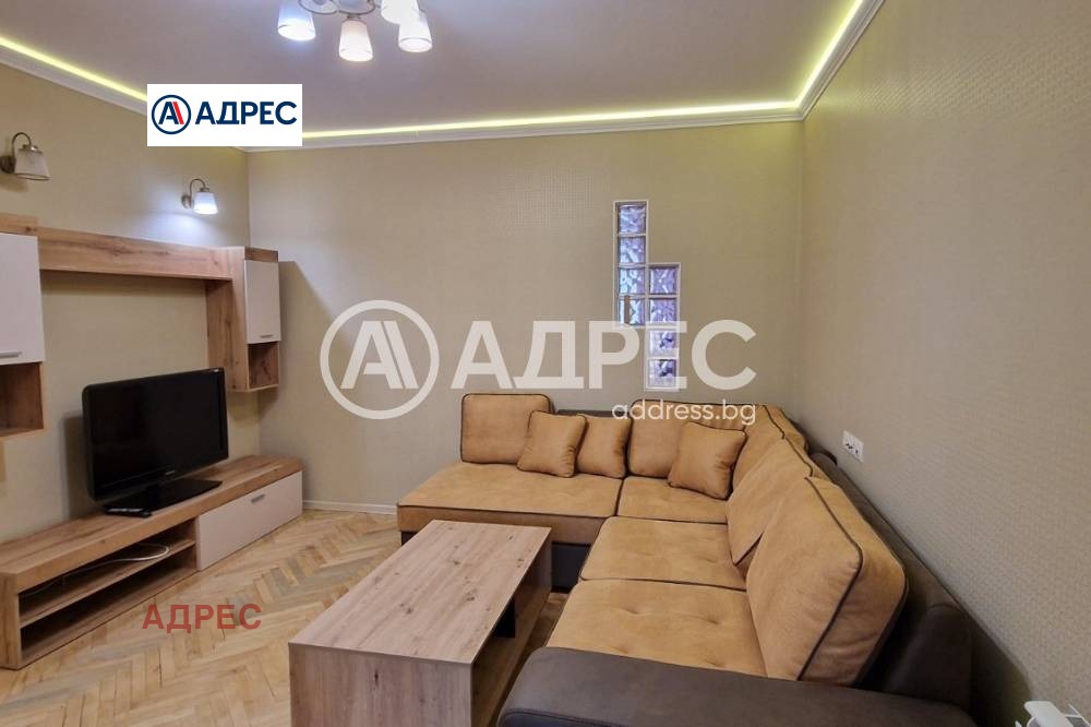 Дава под наем 3-СТАЕН, гр. Варна, Център, снимка 2 - Апартаменти - 53765908