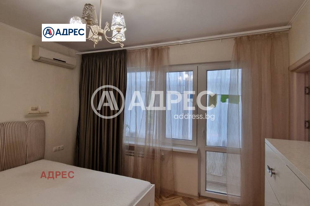 Дава под наем 3-СТАЕН, гр. Варна, Център, снимка 11 - Апартаменти - 53765908