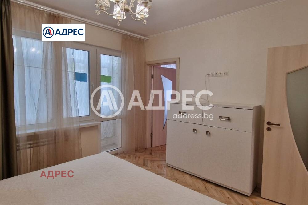 Дава под наем 3-СТАЕН, гр. Варна, Център, снимка 12 - Апартаменти - 53765908