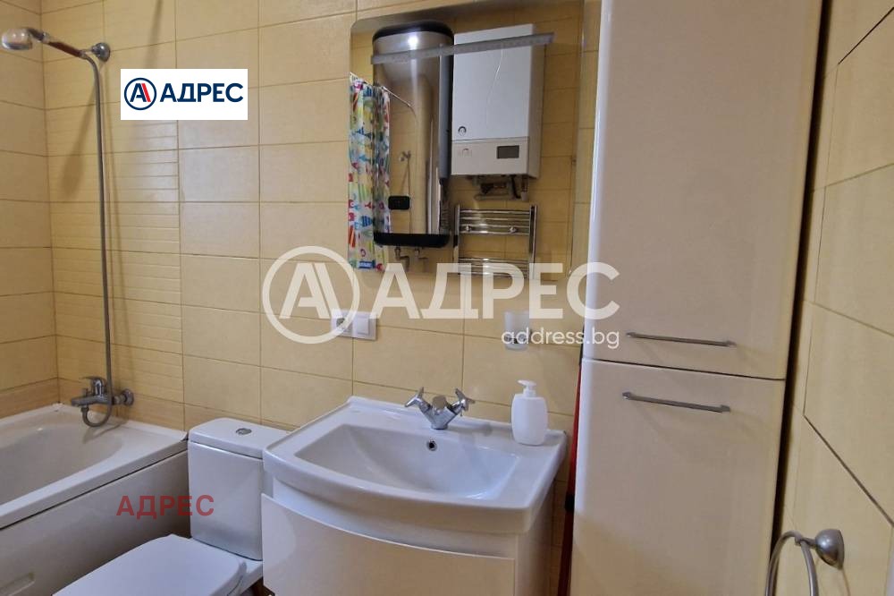 Дава под наем 3-СТАЕН, гр. Варна, Център, снимка 9 - Апартаменти - 53765908