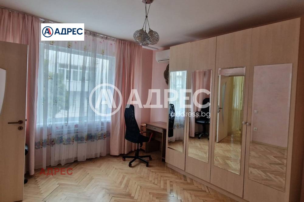 Дава под наем 3-СТАЕН, гр. Варна, Център, снимка 13 - Апартаменти - 53765908