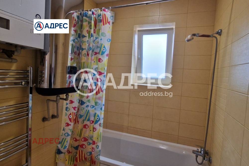 Дава под наем 3-СТАЕН, гр. Варна, Център, снимка 10 - Апартаменти - 53765908