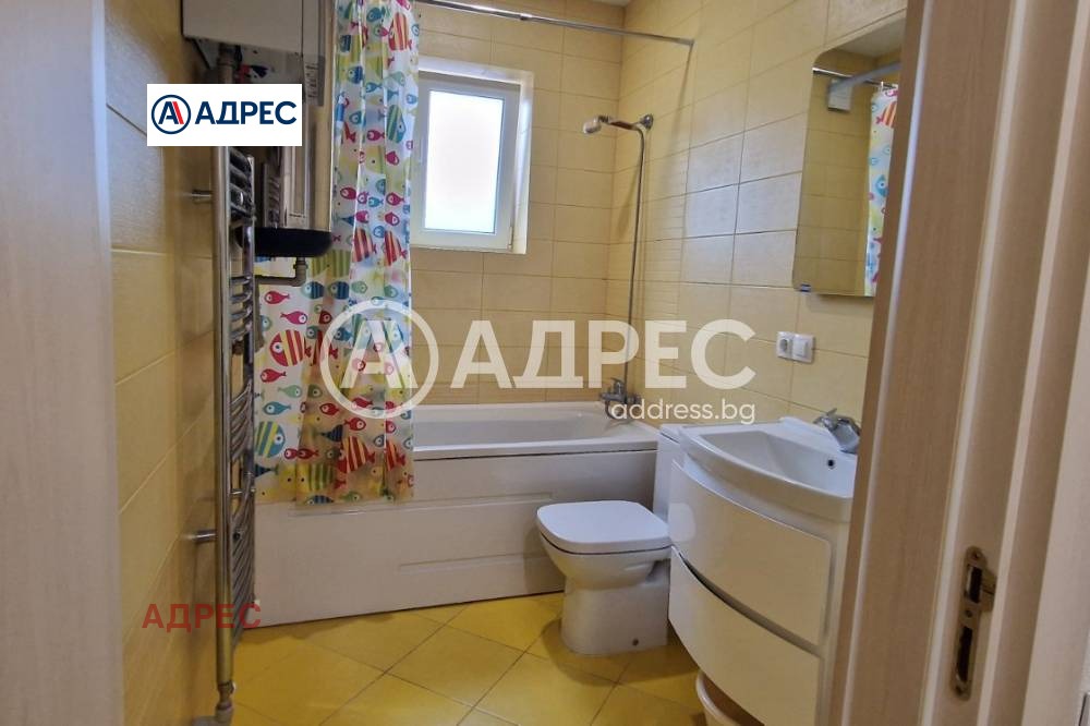 Дава под наем 3-СТАЕН, гр. Варна, Център, снимка 7 - Апартаменти - 53765908