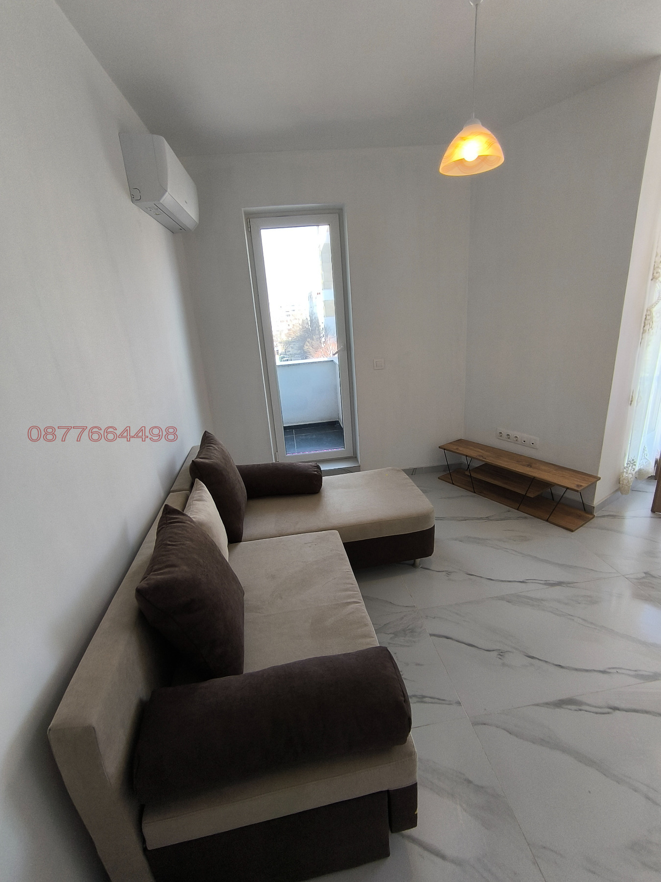 Дава под наем 3-СТАЕН, гр. София, Люлин 5, снимка 9 - Апартаменти - 54020926