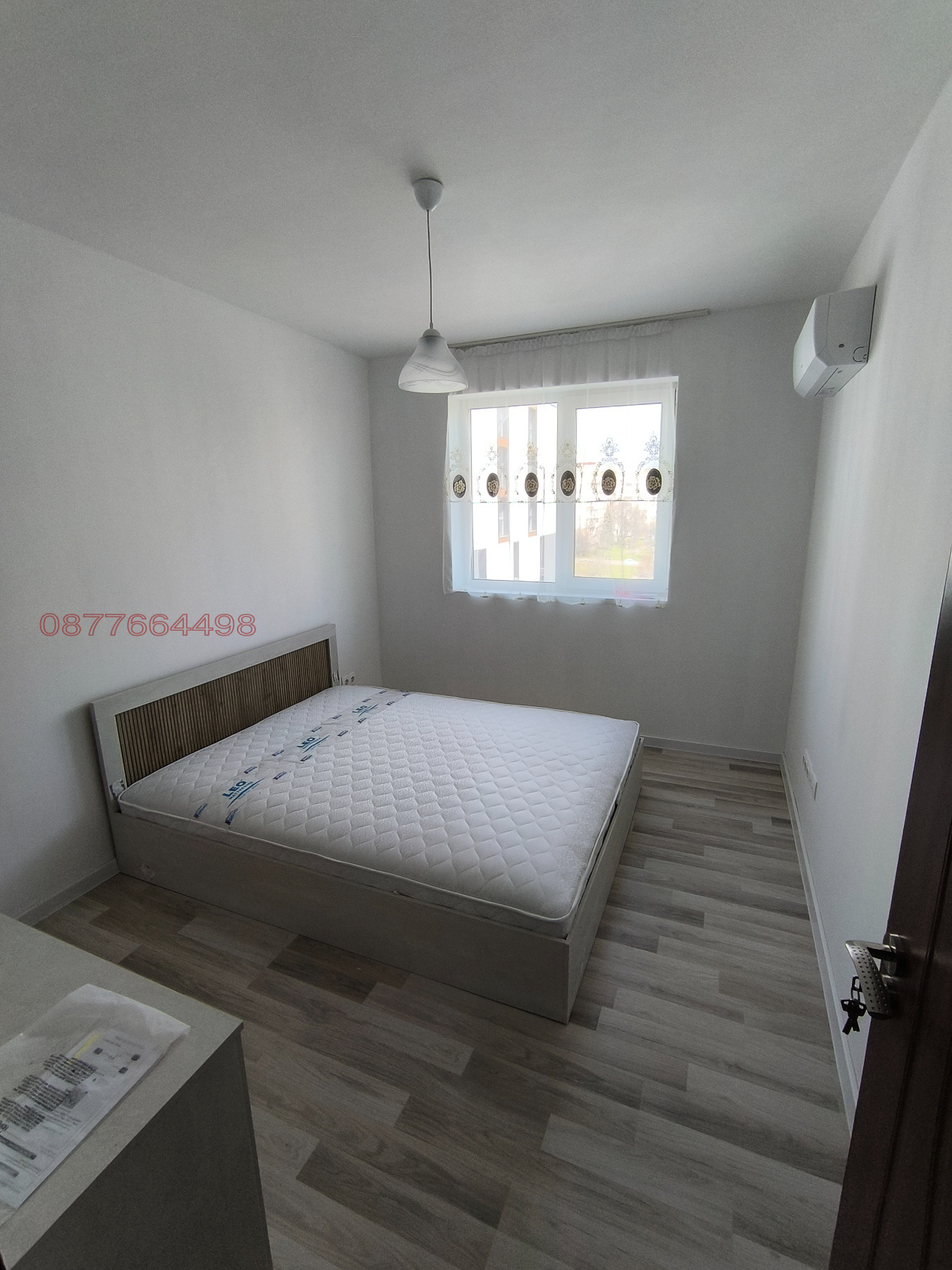 Дава под наем 3-СТАЕН, гр. София, Люлин 5, снимка 2 - Апартаменти - 54020926