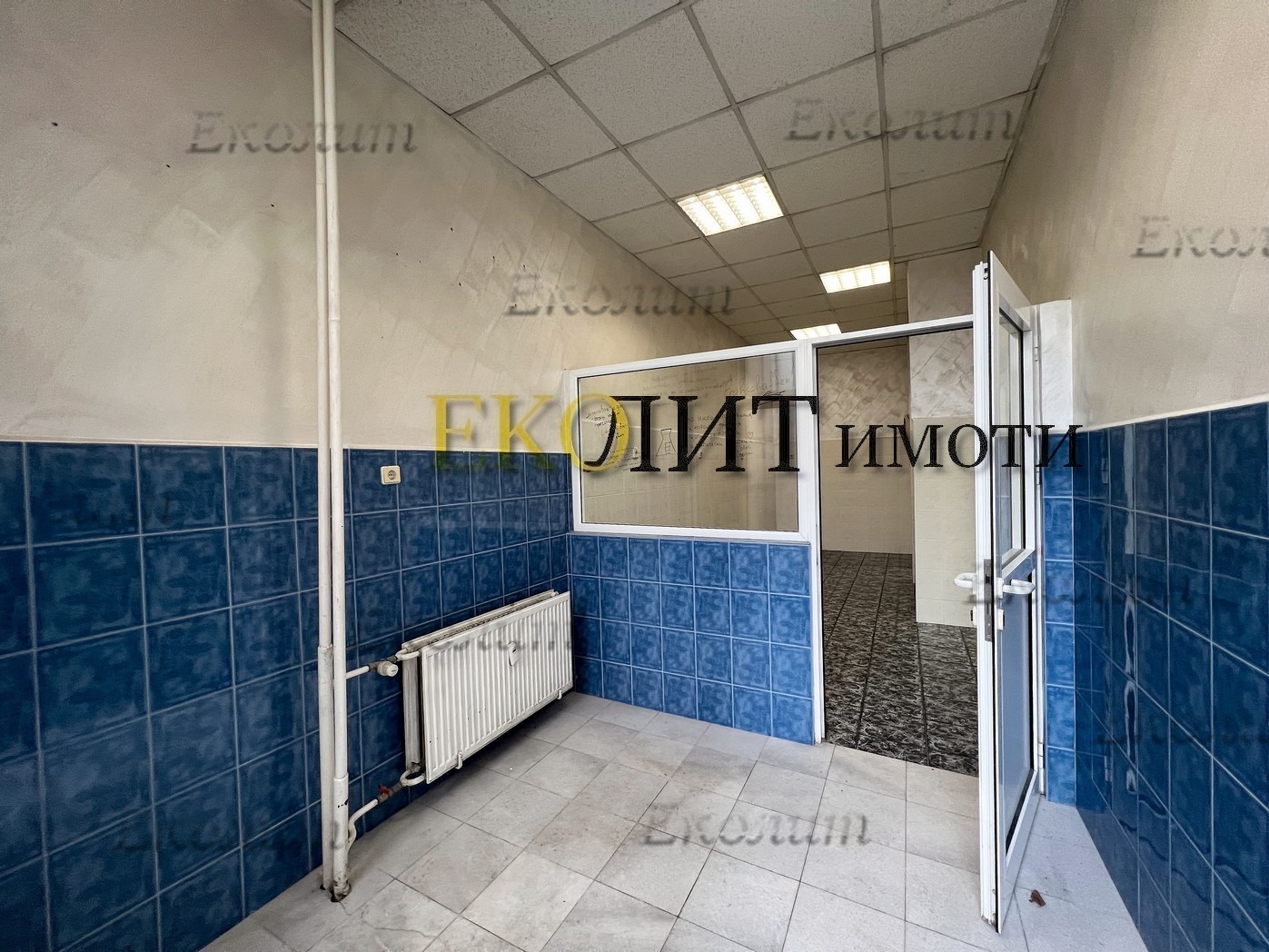 Дава под наем МАГАЗИН, гр. София, Белите брези, снимка 2 - Магазини - 53072161