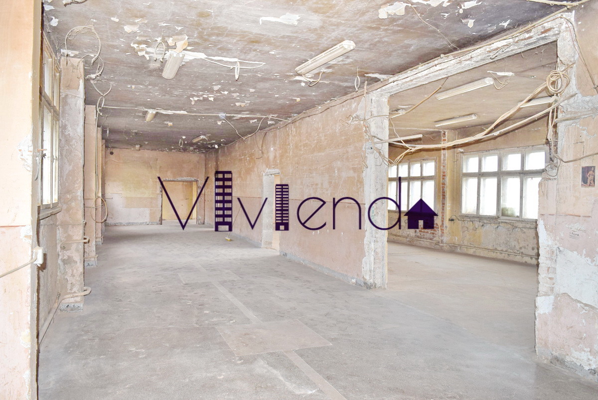 Дава под наем СКЛАД, гр. София, с. Кривина