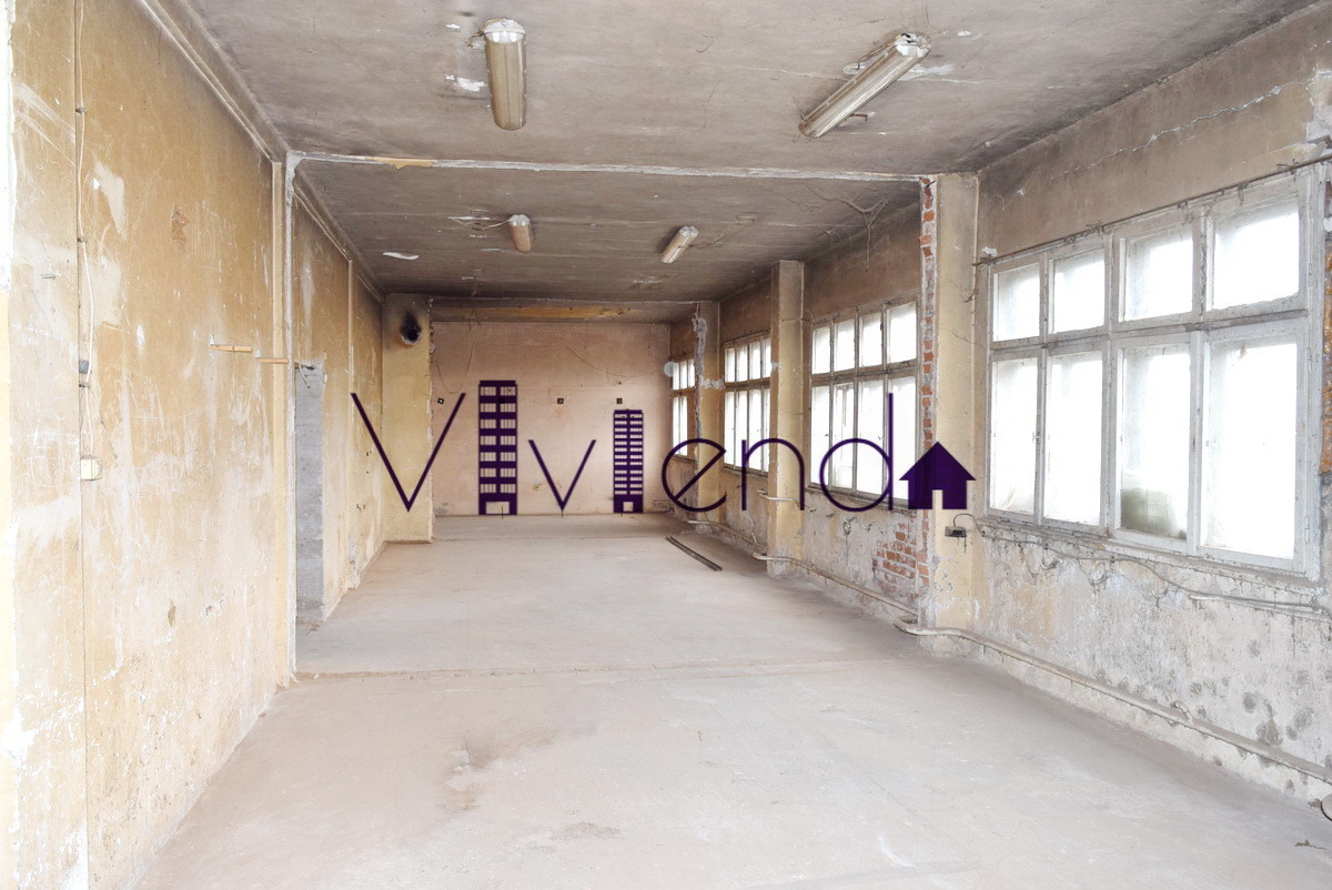 Дава под наем СКЛАД, гр. София, с. Кривина, снимка 2 - Складове - 53808708