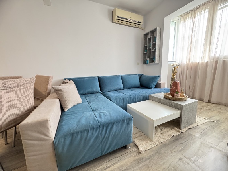 Дава под Наем 2-СТАЕН в град Бургас, Зорница - 54 кв.м / 449.94 € » 880 лв., ДРИЙМ ЕСТЕЙТС
