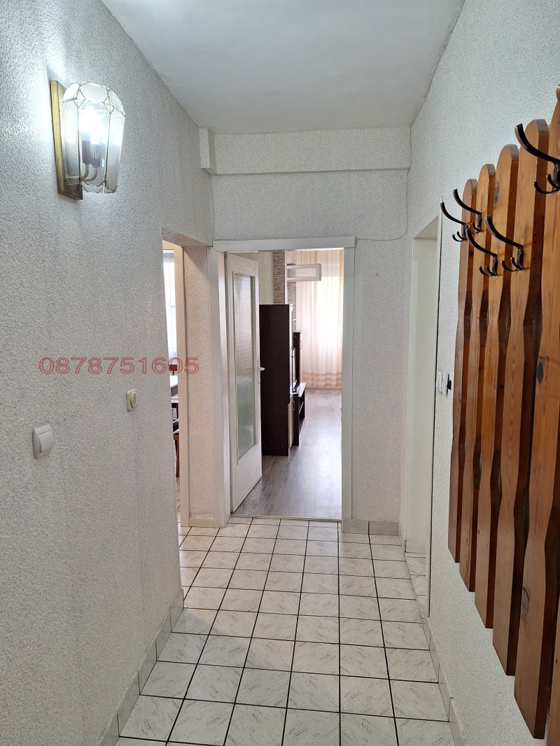 Дава под Наем 2-СТАЕН в град Пловдив, Тракия - 79 кв.м / 420 € » 821.45 лв.