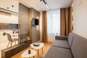 Studio Tsentar, Sofia