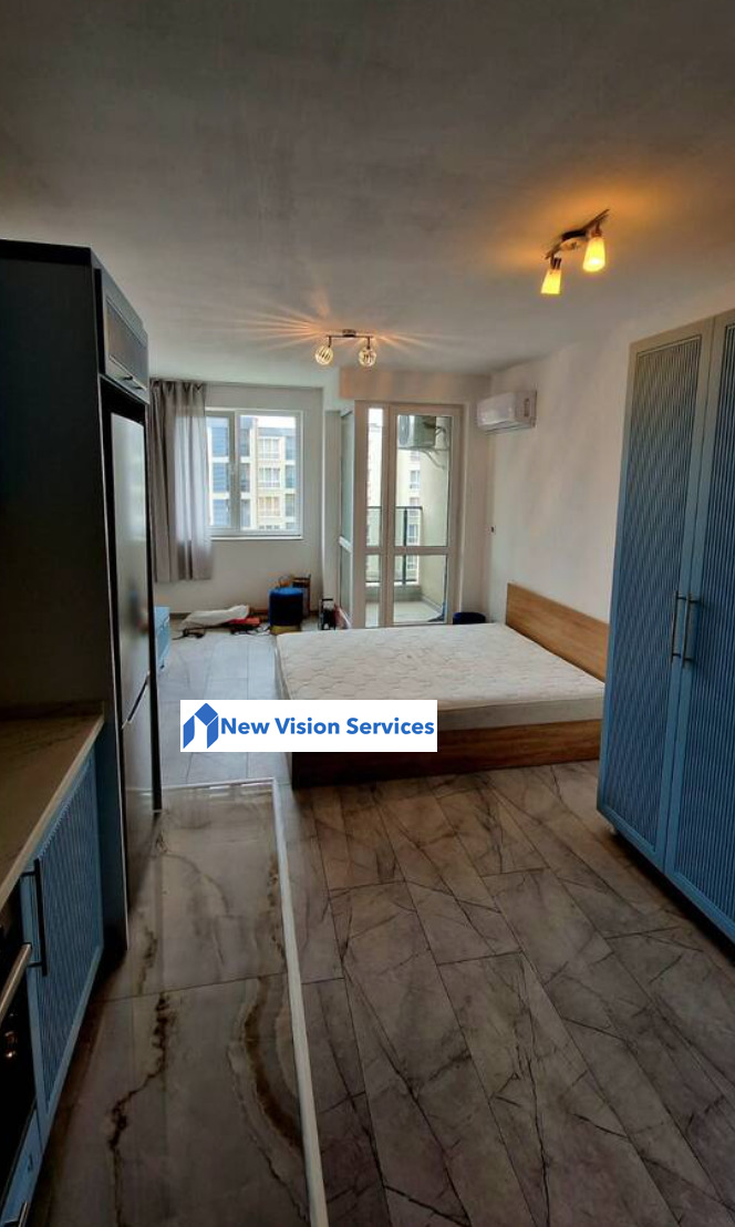 K pronájmu  Studio Plovdiv , Trakija , 44 m2 | 82725576 - obraz [2]