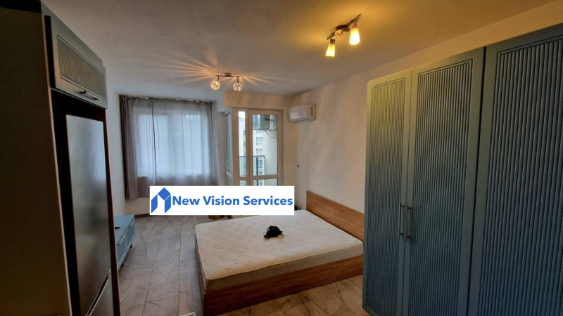 K pronájmu  Studio Plovdiv , Trakija , 44 m2 | 82725576