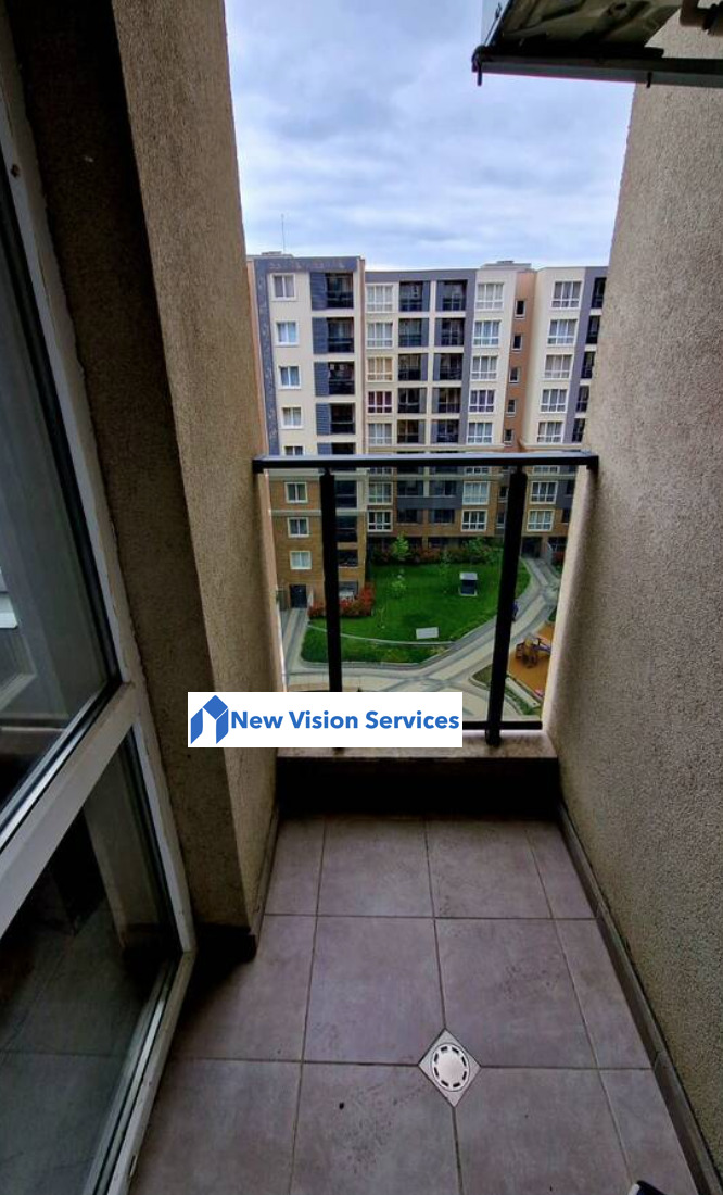 K pronájmu  Studio Plovdiv , Trakija , 44 m2 | 82725576 - obraz [7]