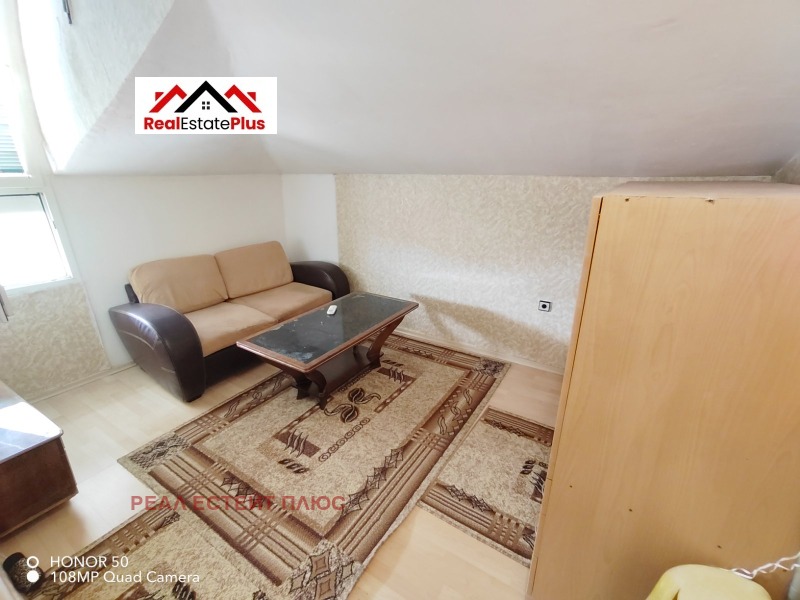 Kiadó  Stúdió Pleven , Idealen centar , 44 négyzetméter | 64374348 - kép [2]