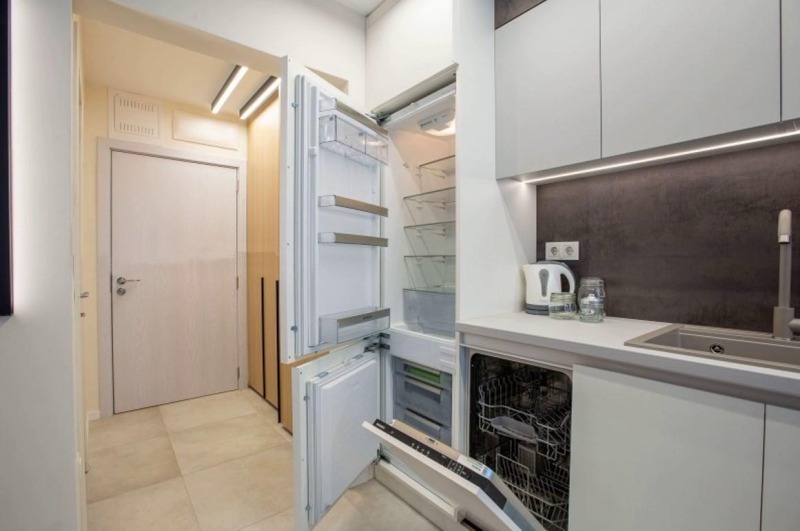 Te huur  Studio Sofia , Tsentar , 40 m² | 25183547 - afbeelding [3]