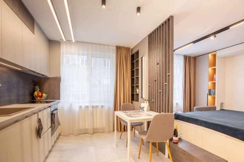 Te huur  Studio Sofia , Tsentar , 40 m² | 25183547 - afbeelding [2]