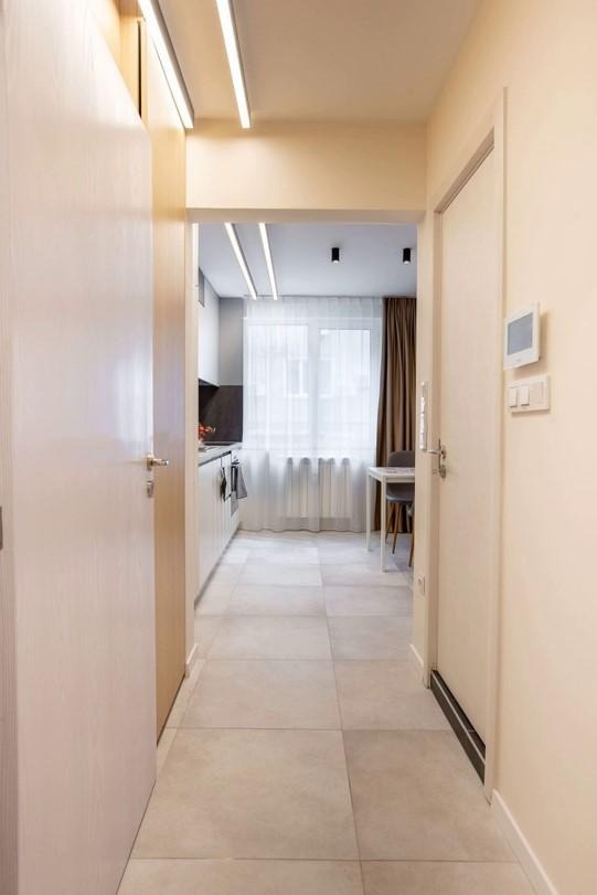 Te huur  Studio Sofia , Tsentar , 40 m² | 25183547 - afbeelding [5]
