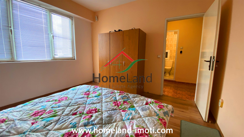 En renta  1 dormitorio Pazardzhik , Ustrem , 62 metros cuadrados | 31271487 - imagen [10]