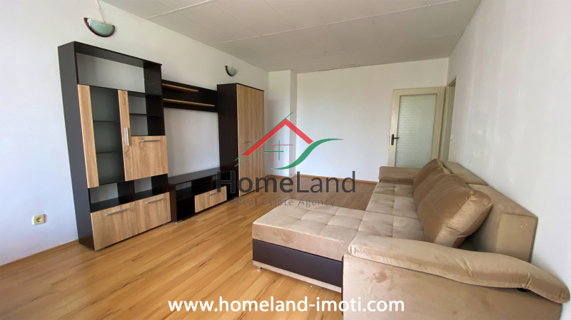 En renta  1 dormitorio Pazardzhik , Ustrem , 62 metros cuadrados | 31271487 - imagen [3]