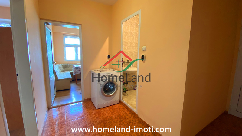 En renta  1 dormitorio Pazardzhik , Ustrem , 62 metros cuadrados | 31271487 - imagen [11]