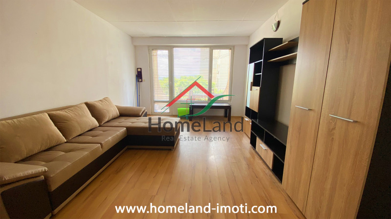 En renta  1 dormitorio Pazardzhik , Ustrem , 62 metros cuadrados | 31271487 - imagen [2]