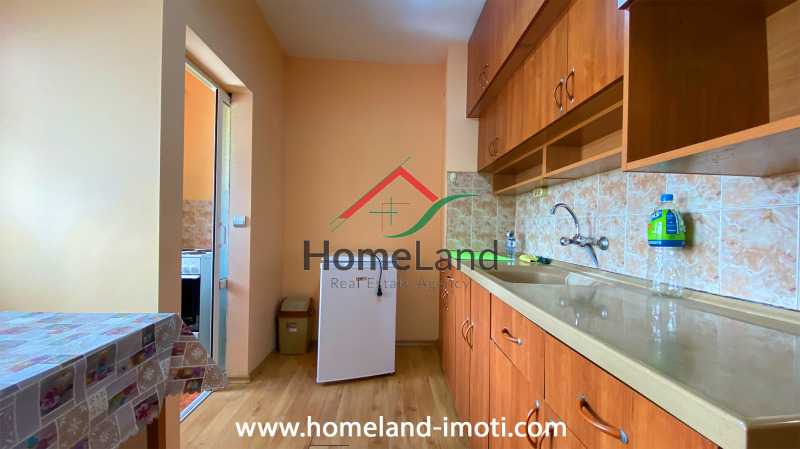 En renta  1 dormitorio Pazardzhik , Ustrem , 62 metros cuadrados | 31271487 - imagen [6]