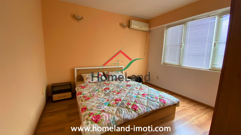 En renta  1 dormitorio Pazardzhik , Ustrem , 62 metros cuadrados | 31271487 - imagen [9]