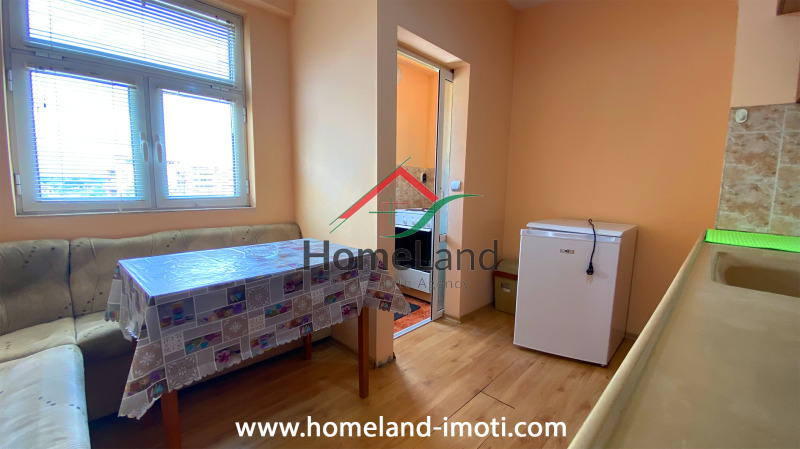 En renta  1 dormitorio Pazardzhik , Ustrem , 62 metros cuadrados | 31271487 - imagen [7]