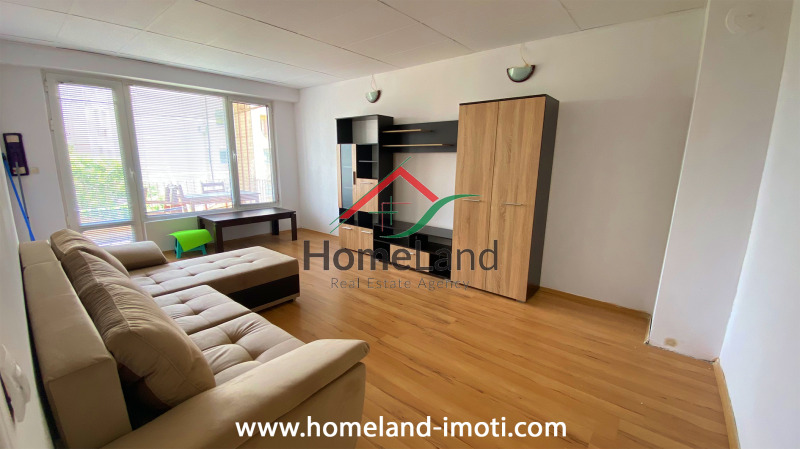 En renta  1 dormitorio Pazardzhik , Ustrem , 62 metros cuadrados | 31271487