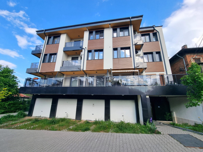 Til leje  1 soveværelse Sofia , m-t Gardova glava , 60 kvm | 49961415 - billede [9]