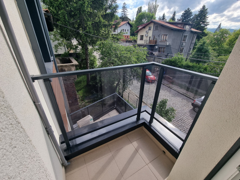 Til leje  1 soveværelse Sofia , m-t Gardova glava , 60 kvm | 49961415 - billede [4]