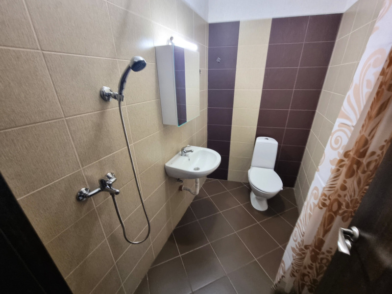 Til leje  1 soveværelse Sofia , m-t Gardova glava , 60 kvm | 49961415 - billede [5]