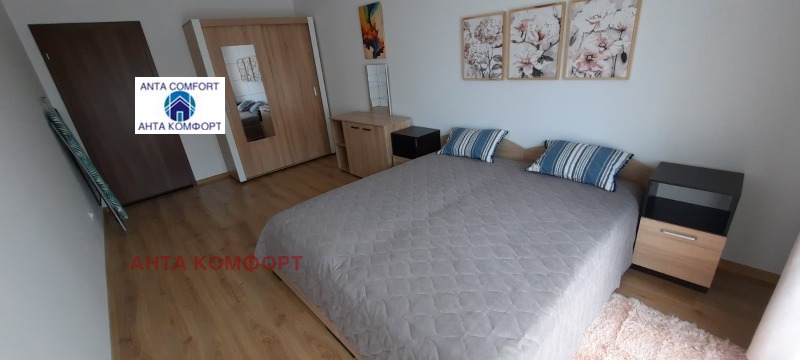 Kiadó  1 hálószoba Sofia , Ovcsa kupel , 66 négyzetméter | 46721435 - kép [7]
