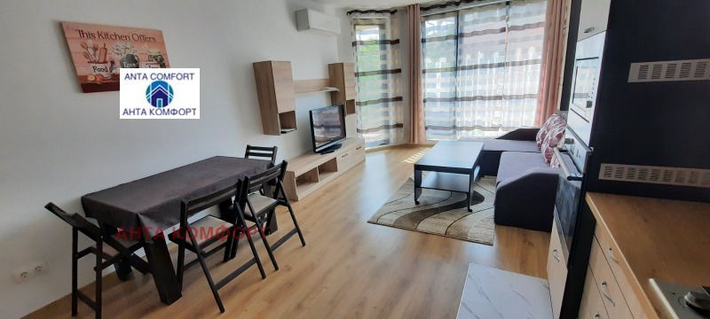 Kiadó  1 hálószoba Sofia , Ovcsa kupel , 66 négyzetméter | 46721435 - kép [2]