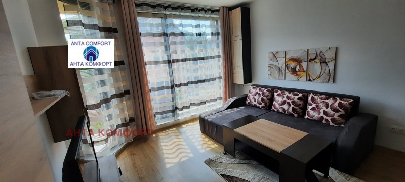 Kiadó  1 hálószoba Sofia , Ovcsa kupel , 66 négyzetméter | 46721435 - kép [5]