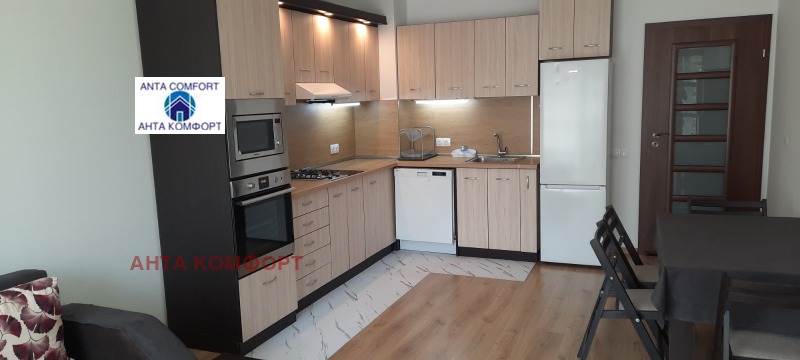 Kiadó  1 hálószoba Sofia , Ovcsa kupel , 66 négyzetméter | 46721435 - kép [3]