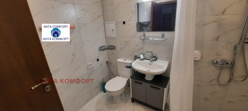 Kiadó  1 hálószoba Sofia , Ovcsa kupel , 66 négyzetméter | 46721435 - kép [11]