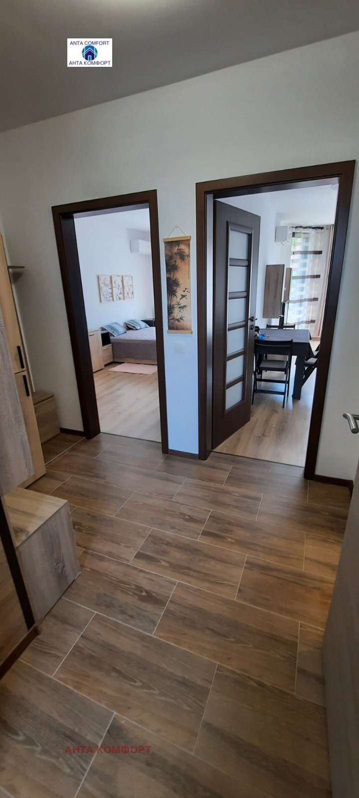 Kiadó  1 hálószoba Sofia , Ovcsa kupel , 66 négyzetméter | 46721435 - kép [8]