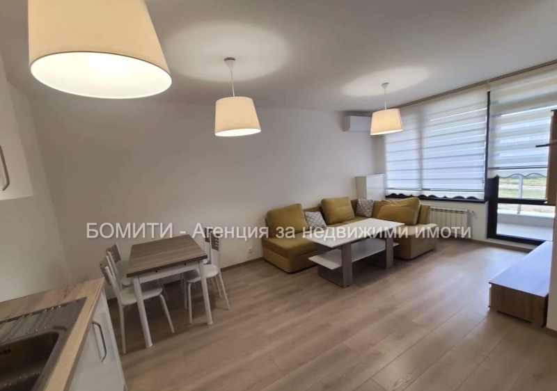 Дава под наем  2-стаен град София , Студентски град , 78 кв.м | 63644025 - изображение [3]